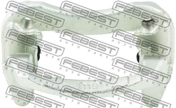 Mocowanie zacisku hamulca - zestaw Febest 0177C-MCU30R