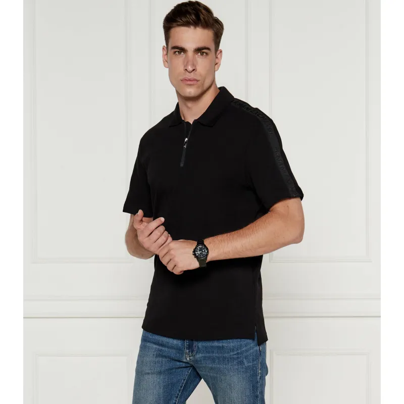 Armani Exchange Polo | Regular Fit
