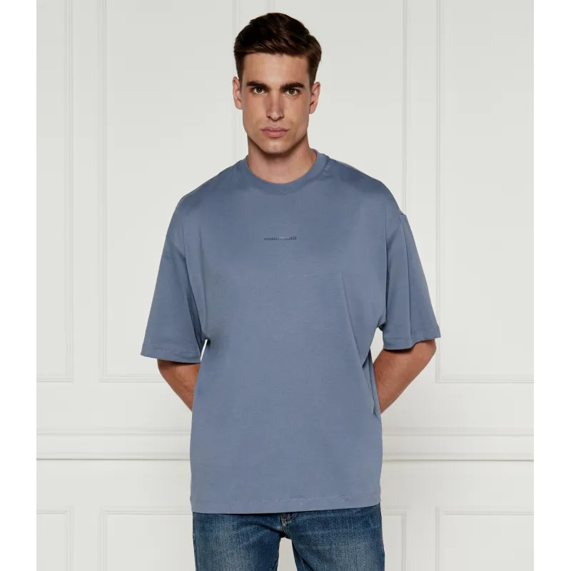 Armani Exchange T-shirt | Oversize fit