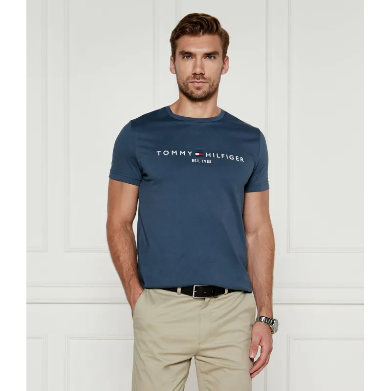 Tommy Hilfiger T-shirt | Slim Fit