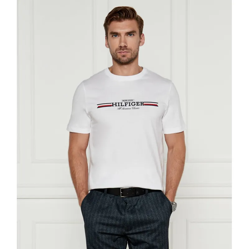 Tommy Hilfiger T-shirt | Regular Fit