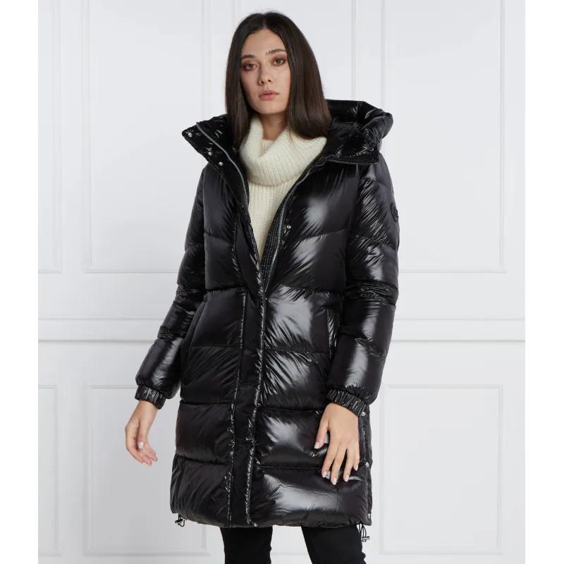 Woolrich Puchowa kurtka Aliquippa Regular Fit