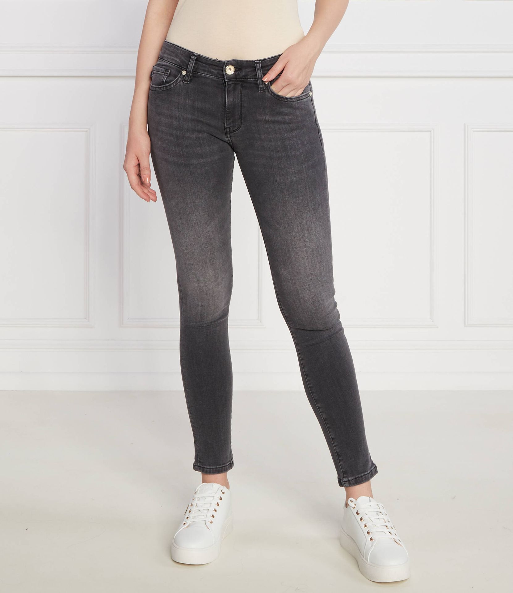 Joop! Jeansy Sue Skinny fit