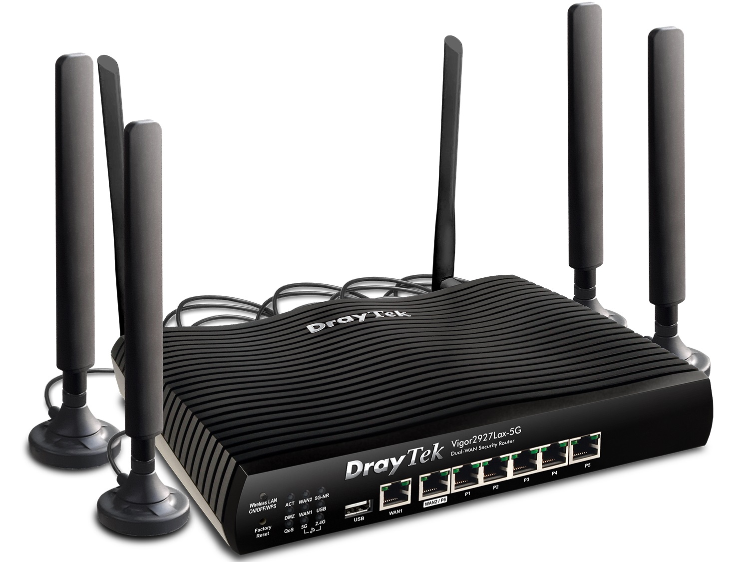 DrayTek Vigor 2927Lax-5G 