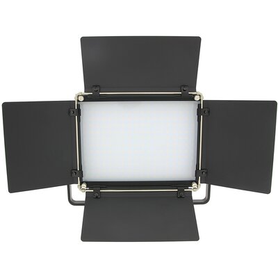 PATONA Premium lampa LED RGB 216ARC foto/wideo