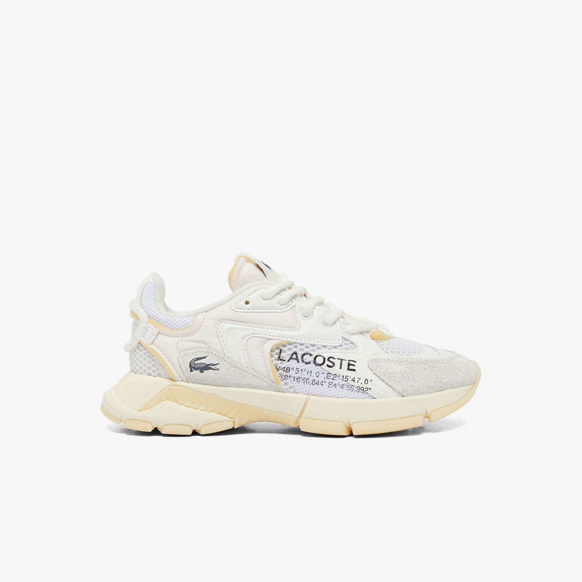 Damskie buty treningowe L003 Neo