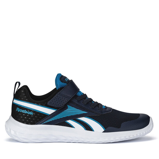 Sneakersy Reebok Rush Runner 5 Alt 100202262 Granatowy