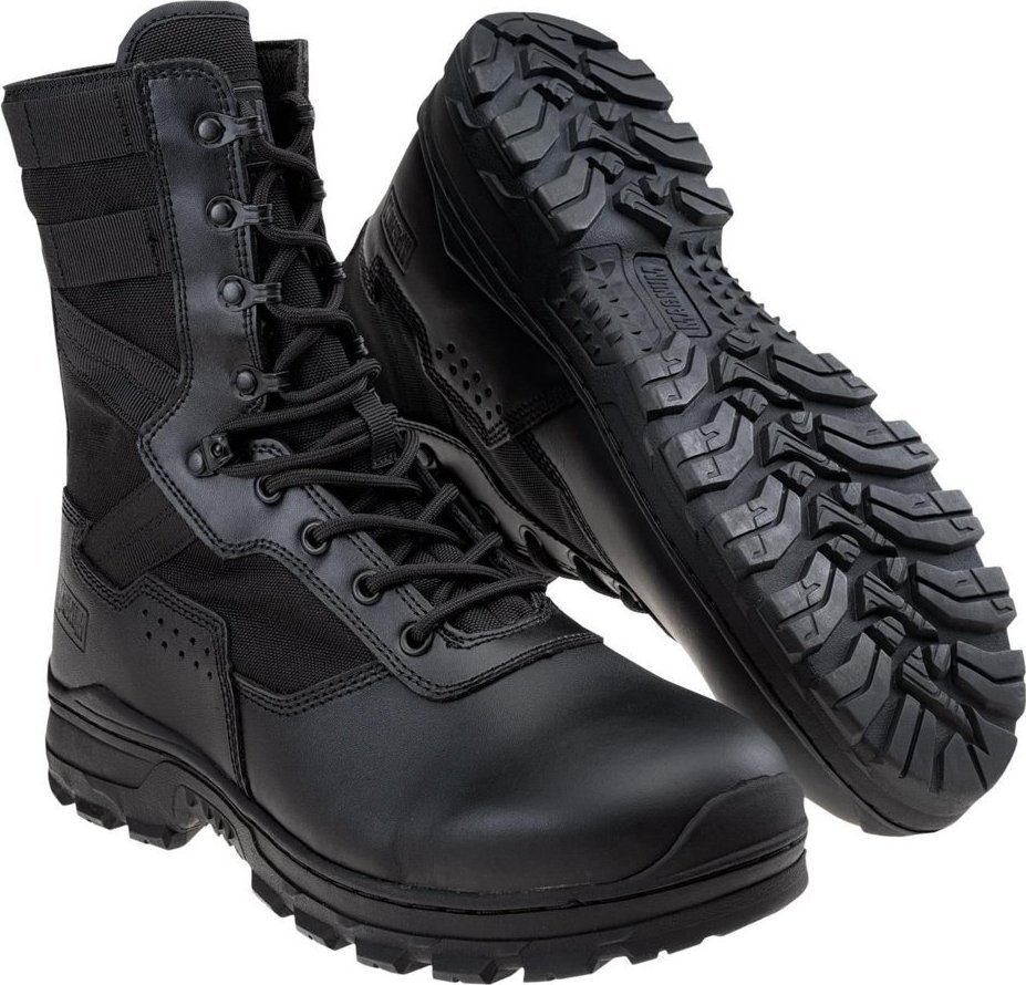 Magnum OBUWIE TAKTYCZNE SCORPION II 8.0 SZ BLACK 44