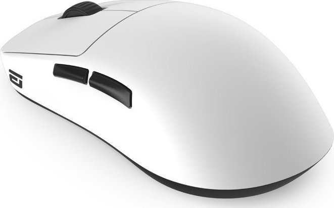 Endgame Gear Mysz Endgame Gear OP1we Wireless White