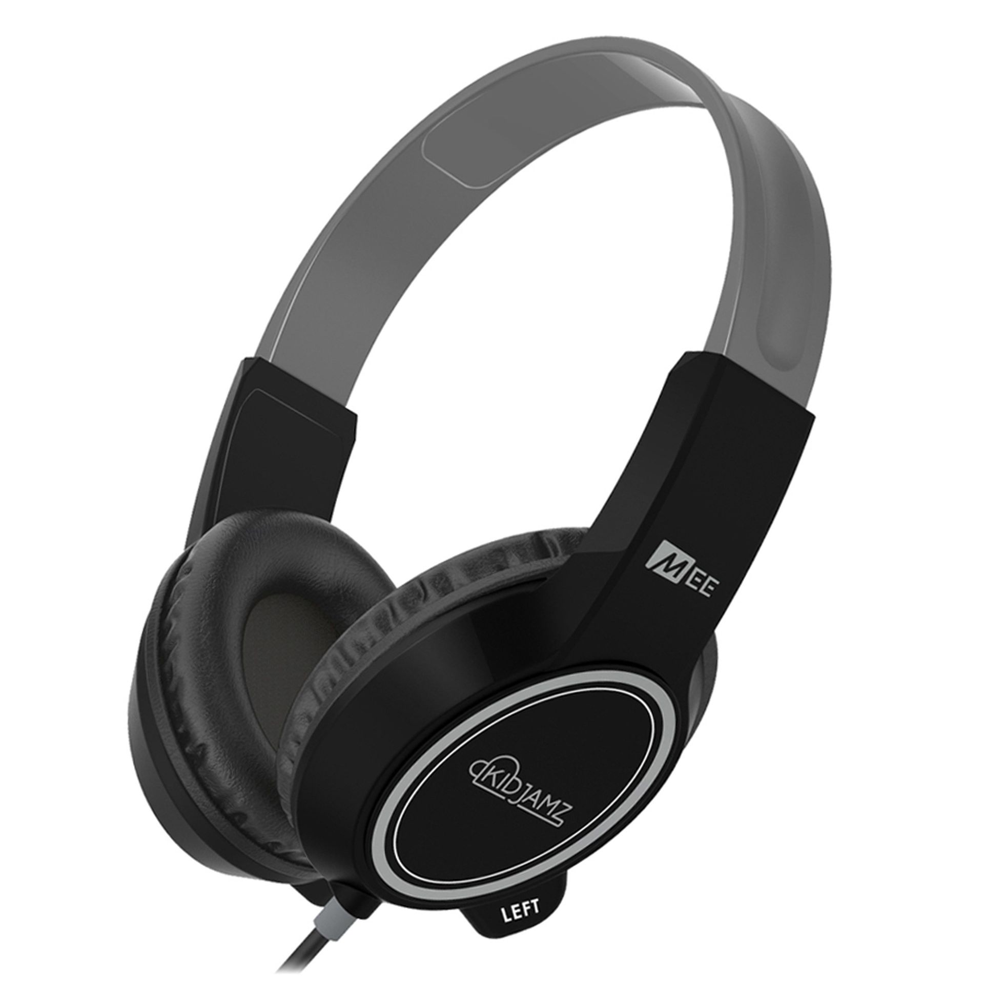 MEE Audio KidJamz 3 czarne