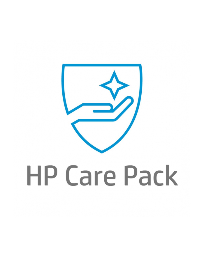 HP Usługa serwisowa 5Y NBD W/DMR Srvc LJ Enterprise M507 UB6Z4E