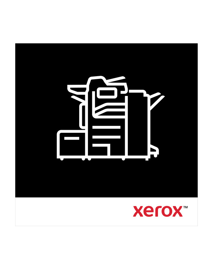 Xerox Akcesoria 549 Sheet Tray 497N07968