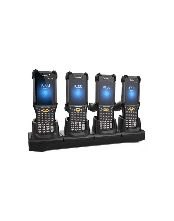 zebra evm MC93 4SLOT CHARGE ONLY SHARECRADLE