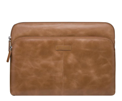 dbramante1928 Skagen Pro+ - skórzane etui na laptop 14