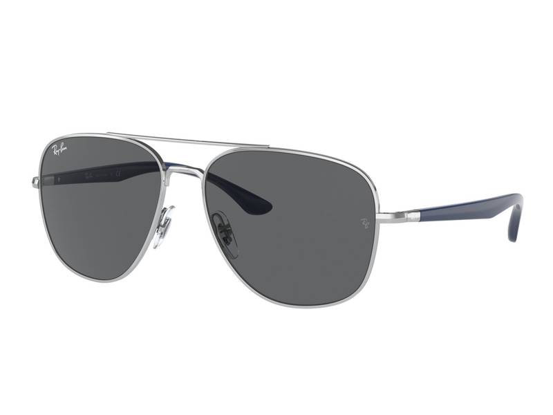 Okulary przeciwsłoneczne Ray-Ban RB3683 003/B1