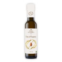 Terra Dombra Olej migdałowy tłoczony na zimno 250 ml Bio