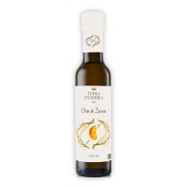 OLEJ Z PESTEK DYNI TŁOCZONY NA ZIMNO BIO 250 ml - TERRA D''OMBRA
