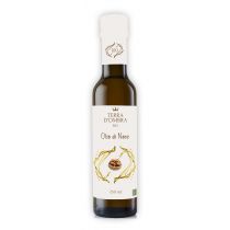 Terra Dombra Olej z orzechów włoskich tłoczony na zimno 250 ml Bio