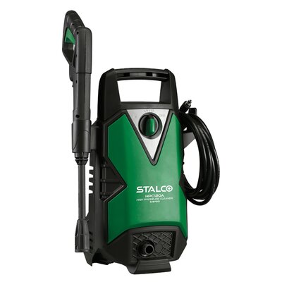 Myjka wysokociśnieniowa Stalco HPC120A S-97901