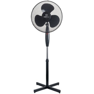 Kinghoff KINGCOOL KC-2125 czarny