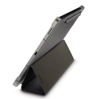Hama Fold Clear Samsung S9 FE 10.9