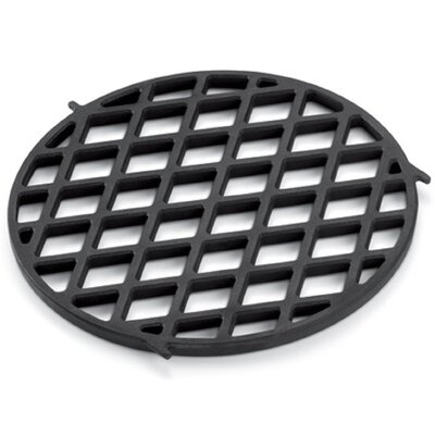 Weber Gourmet BBQ System - Sear Garet 8834