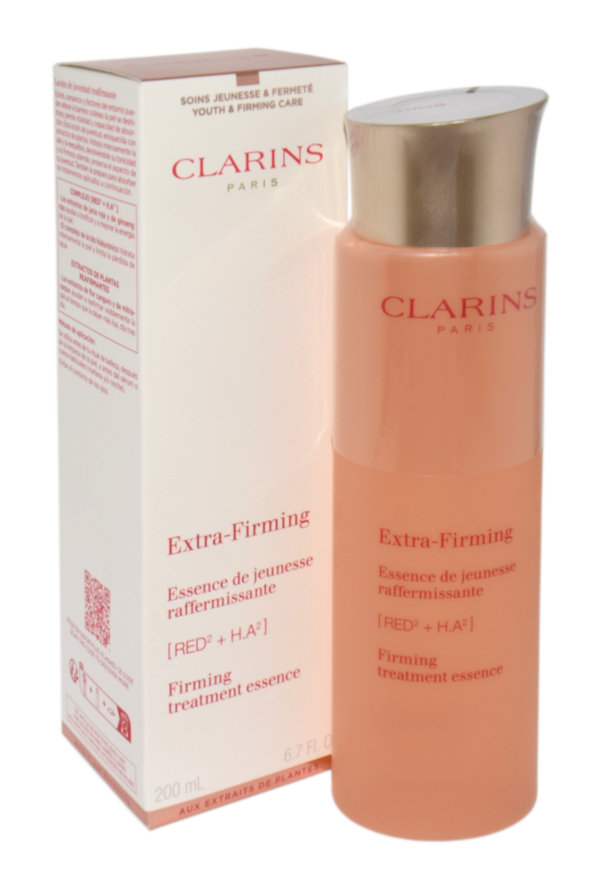 Clarins, Extra Firming Face Lotion, Lotion do twarzy, 200ml