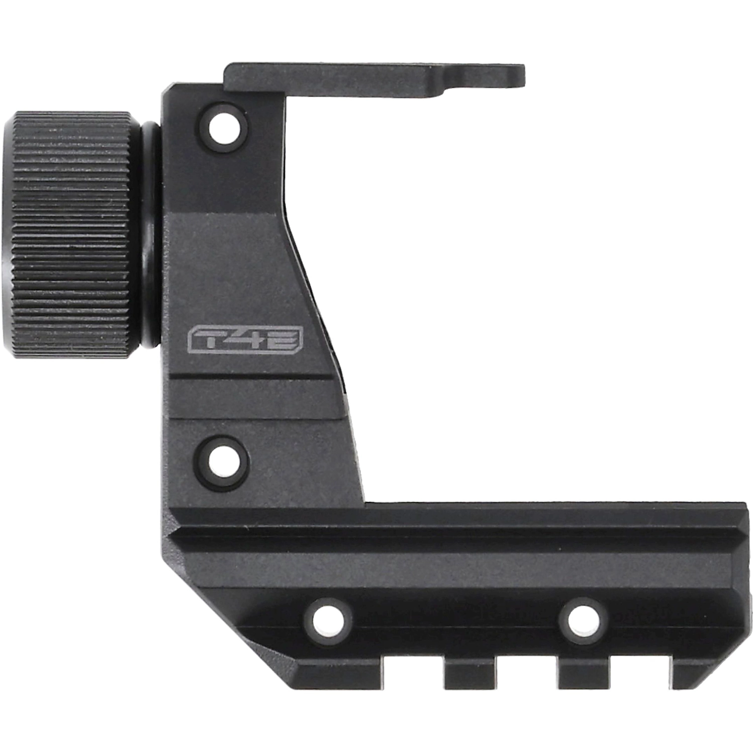 Adapter T4E do montażu naświetlacza X-Tracer TP 50