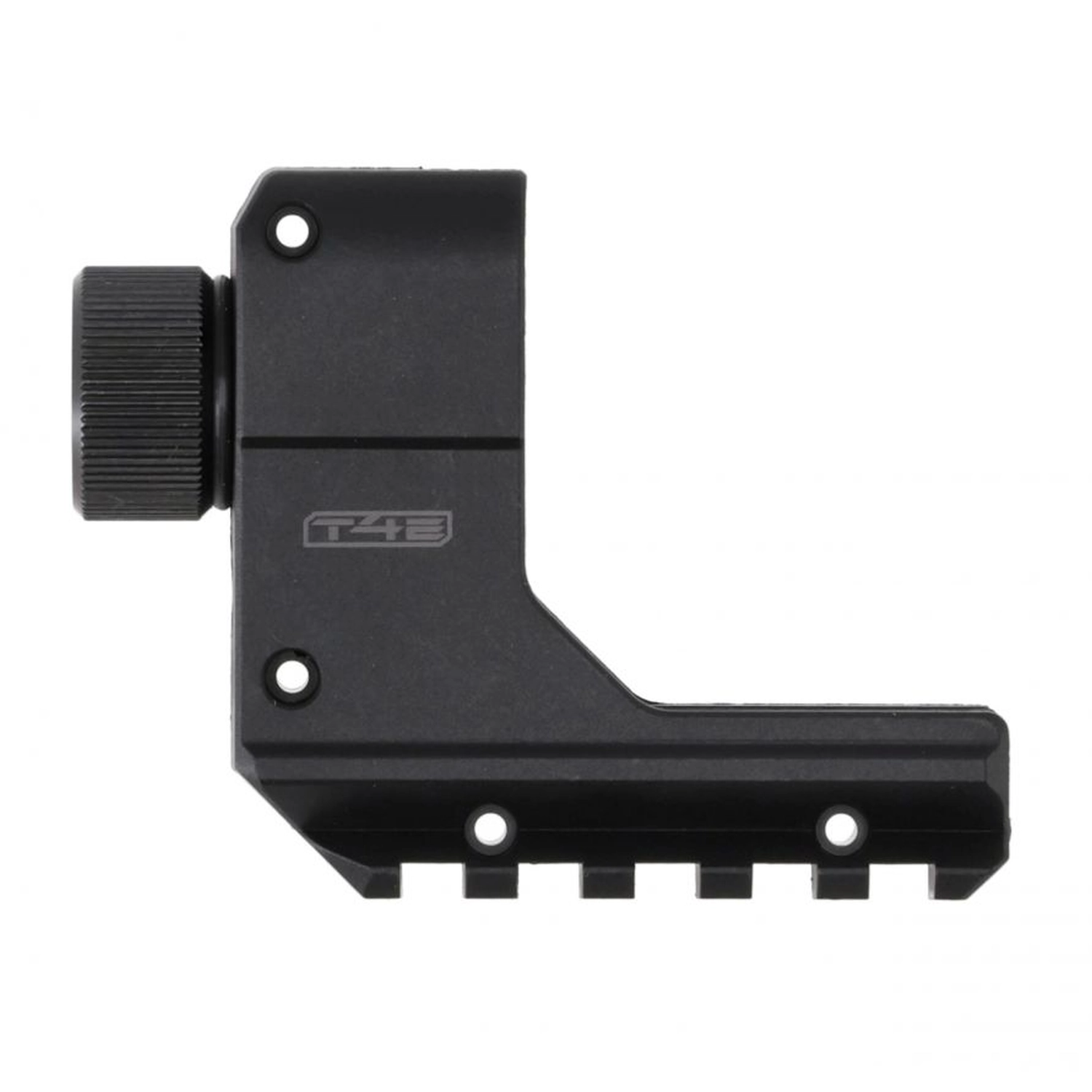 Adapter T4E do montażu naświetlacza X-Tracer TR 50
