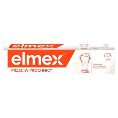 Gaba International Colgate PASTA PRZECIW PRÓCHNICY 75ML