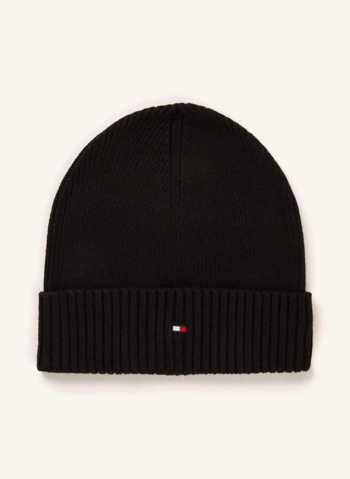 Tommy Hilfiger Czapka schwarz