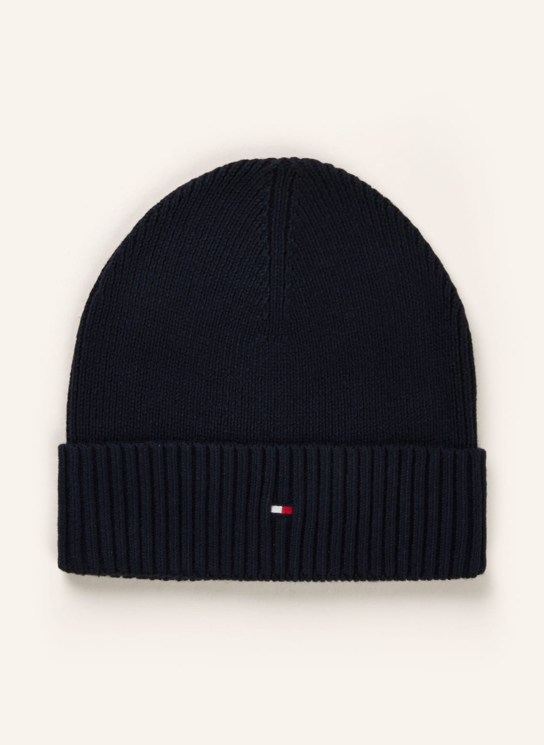 Tommy Hilfiger Czapka blau