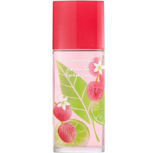 Elizabeth Arden Green Tea Lychee Lime woda toaletowa spray 100ml -