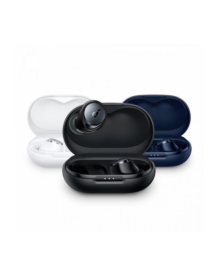 Soundcore Space A40 v2 Białe