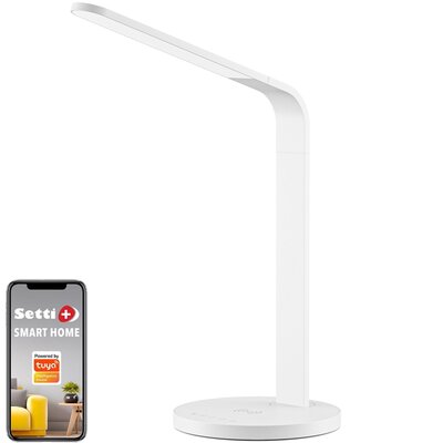 Lampa biurkowa SETTI+  SL610