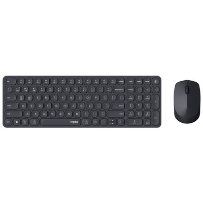 RAPOO Multi-Mode 9310M Czarny