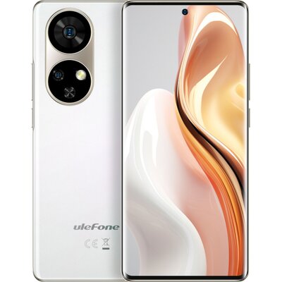 Ulefone Note 17 Pro 4G 12/256GB Biały