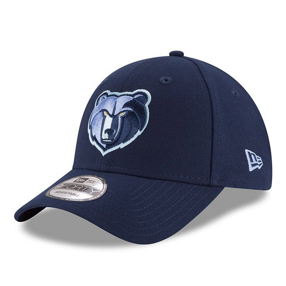Czapka New Era 9FORTY NBA Memphis Grizzlies - 11828744