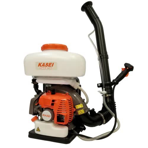 Kasei 3wfb-16 Opryskiwacz Spalinowy Do Dezynfekcji Plecakowy Ogrodowy Sadow