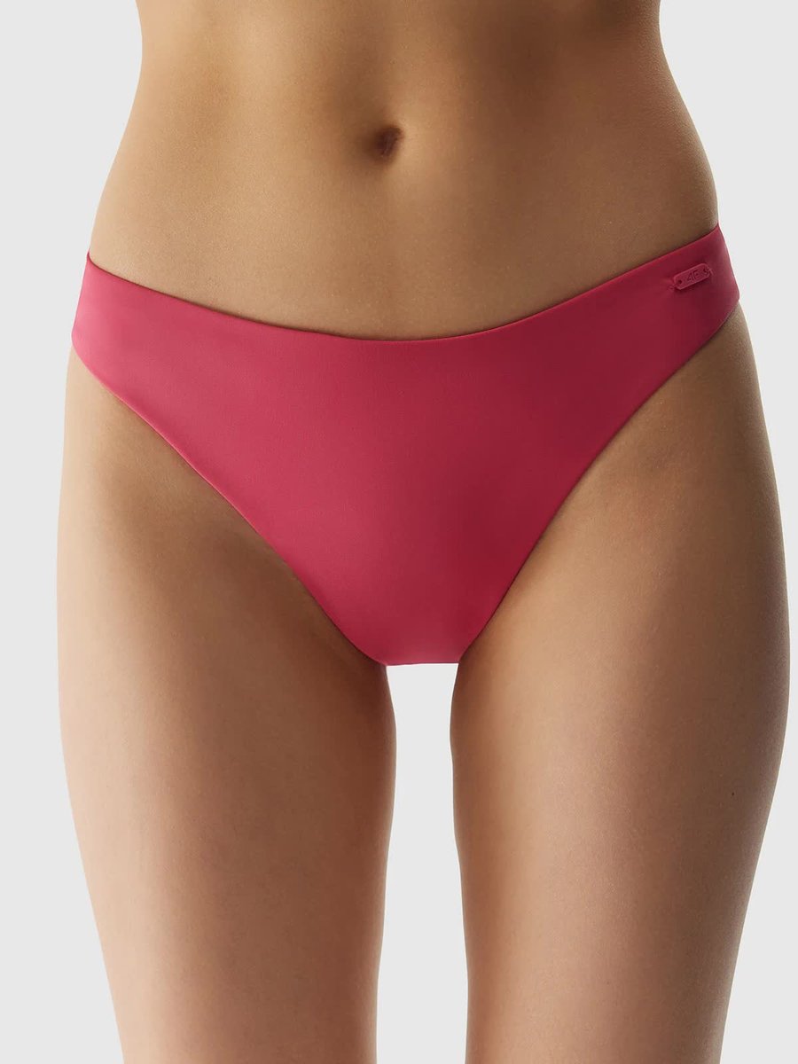 Dół od bikini damski 4F