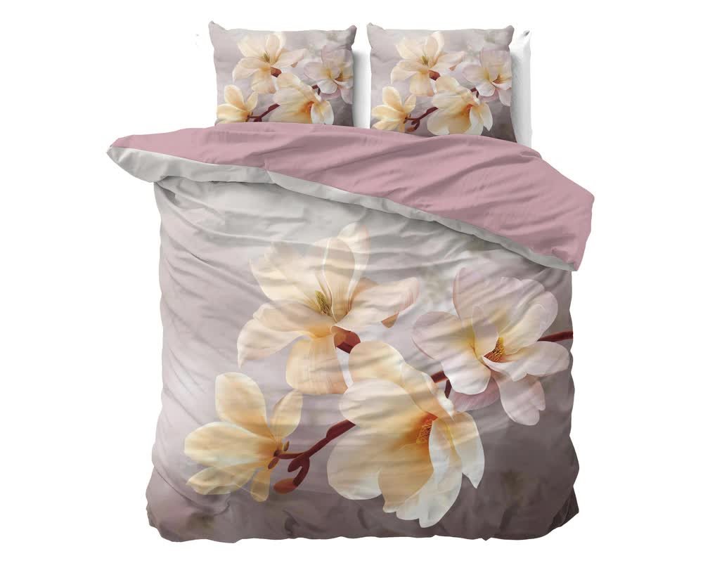 240x200/220 ISALINE mikroperkal multi komplet pościeli