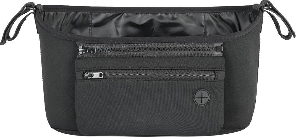 Organizer do wózka z odpinaną kieszenią Pocket Zip PETITE&MARS