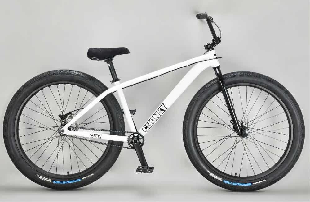 'Rower Street Wheelie Mafiabikes Chonky 27.5&