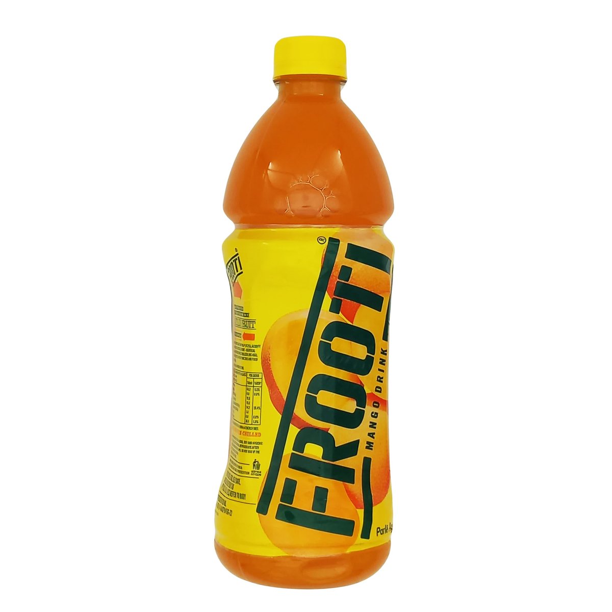 Napój o smaku mango Frooti Mango Drink 600m