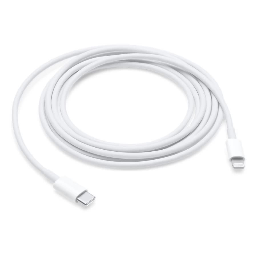 Kabel USB Typ C-Lightning