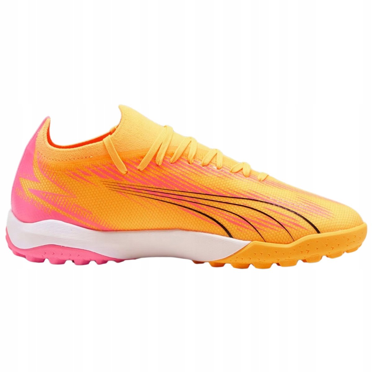Buty piłkarskie Puma Ultra Match TT 107757 03 44,5