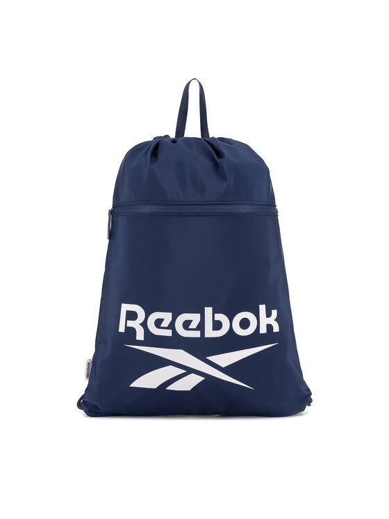 Reebok Plecak RBK-B-044-CCC Granatowy