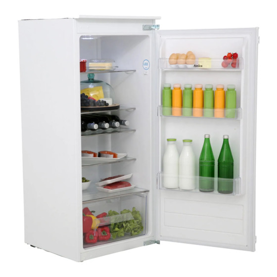 Amica BC203.3AA