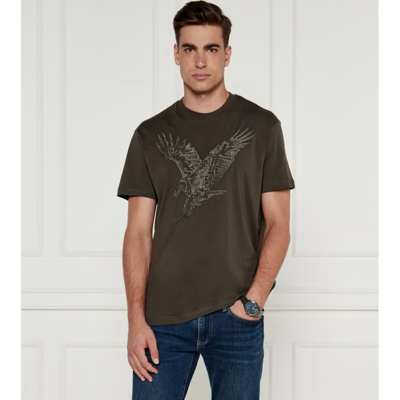 Armani Exchange T-shirt | Regular Fit