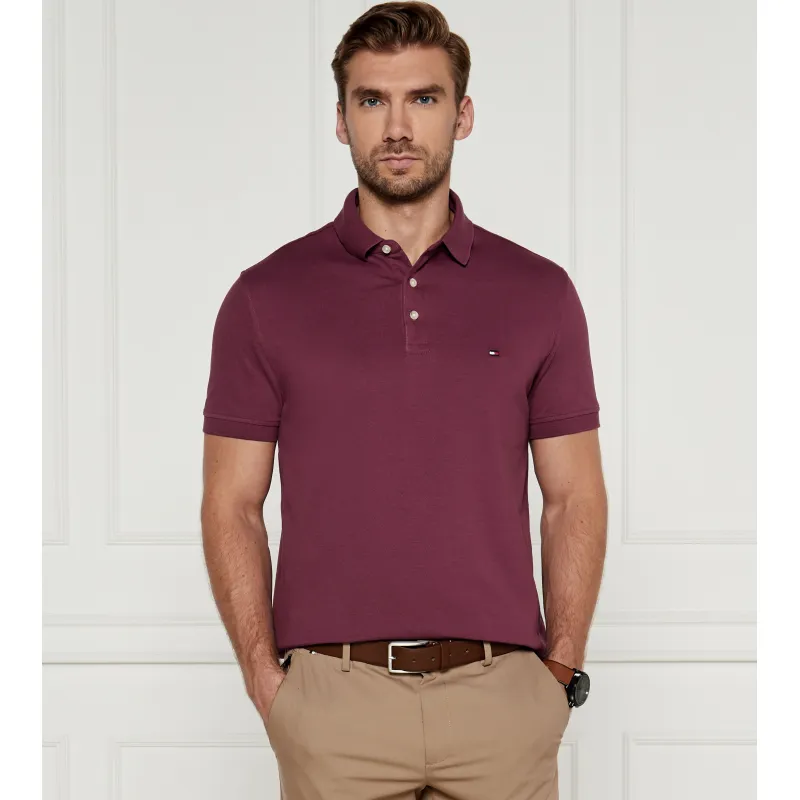 Tommy Hilfiger Polo | Slim Fit | pique